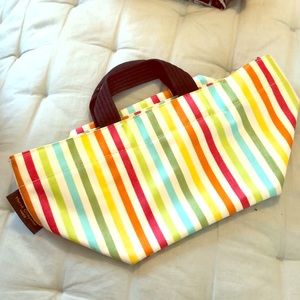 Herve chapelier tiny bag